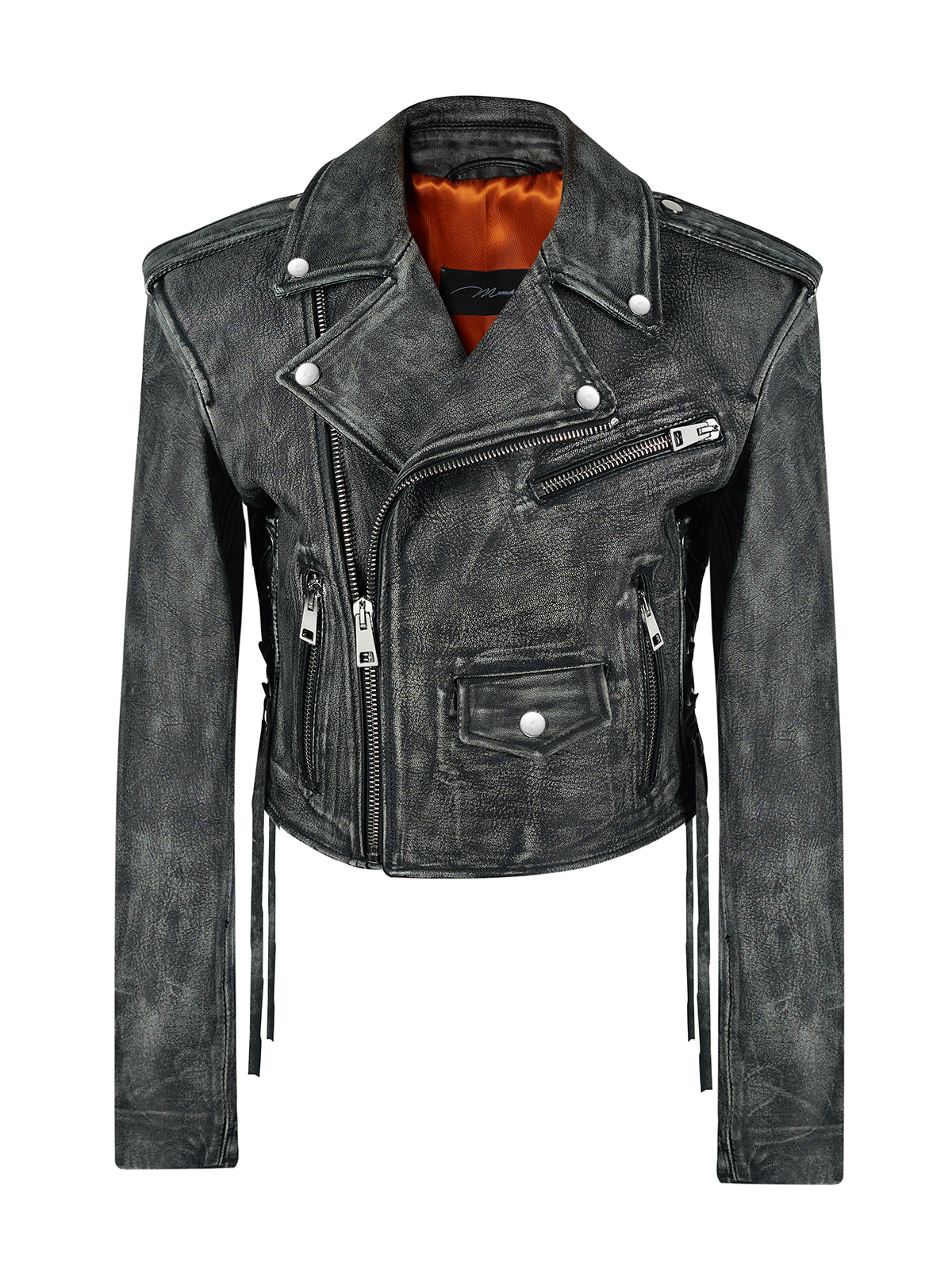 JACKETS JACKETS